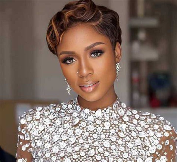 Korra Obidi's Impressive Net Worth: Unveiling Her Financial Success