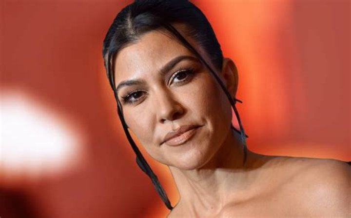 Kourtney Kardashian Net Worth ·