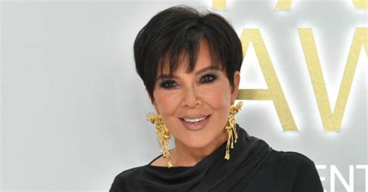 Kris Jenner's Net Worth 2024: Unveiling The Momager's Fortune