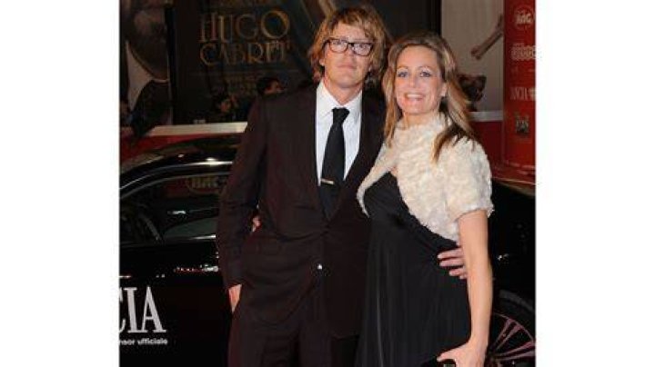 Kris Marshall's Brother: Meet His Family Member | Biography