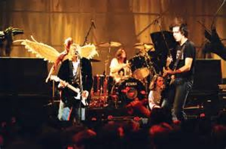 Krist Novoselic: A Grunge Pioneer
