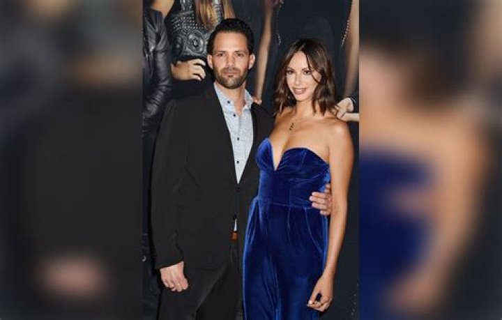 Kristen Doutes Boyfriend Brian Carter Blames The Demise Of Their Relationship On Katie Maloney An