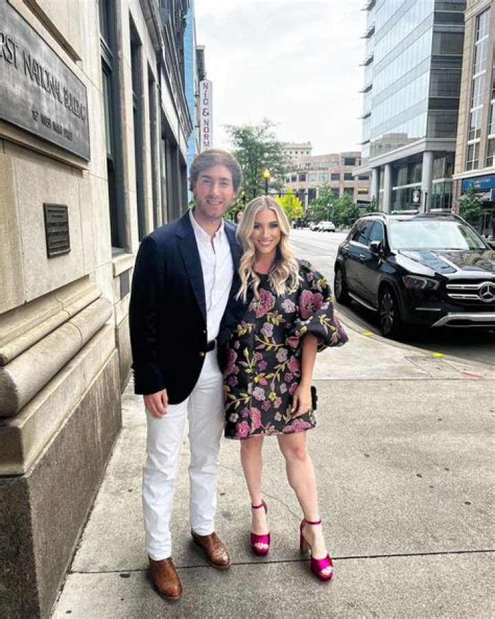 Kristen Saban's Marital Status Revealed
