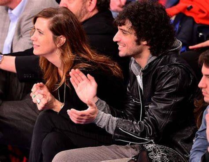 Kristen Wiig And Fabrizio Moretti's Relationship: A Timeline Of Love And Loss