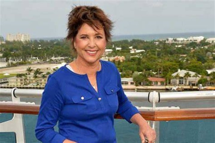 Kristy McNichol's Net Worth: A Deep Dive Into Her Earnings
