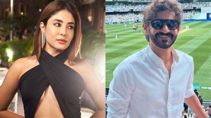 Kritika Kamra's Love Life: Unraveling The Mystery Behind Her Boyfriend