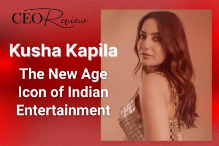 Kush Kapila Age: Unveiling The Secret