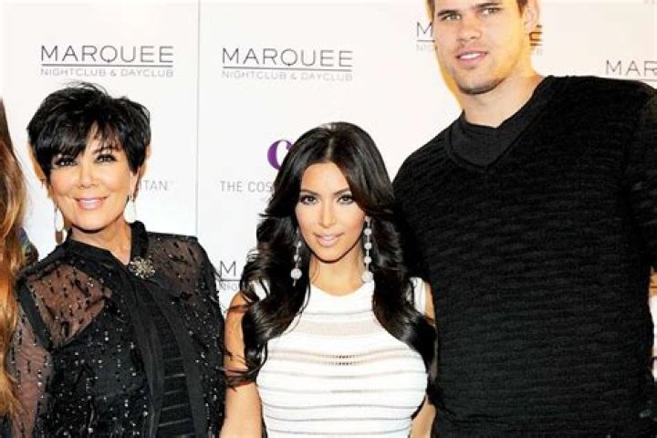 KUWK: Kim Kardashian Reveals Her Grandma MJ Was Married For Two Months Once Just Like Her!
