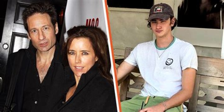 Kyd Miller Duchovny: An American Actor And The Son Of David Duchovny And Ta Leoni