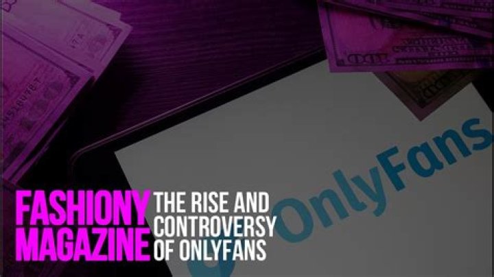 Kyla Yesenosky: The Rise And Controversy Of Her OnlyFans Leaked Content