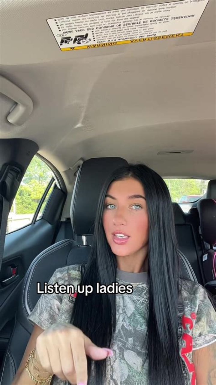 Kylee Deweese's Leaked OnlyFans Content