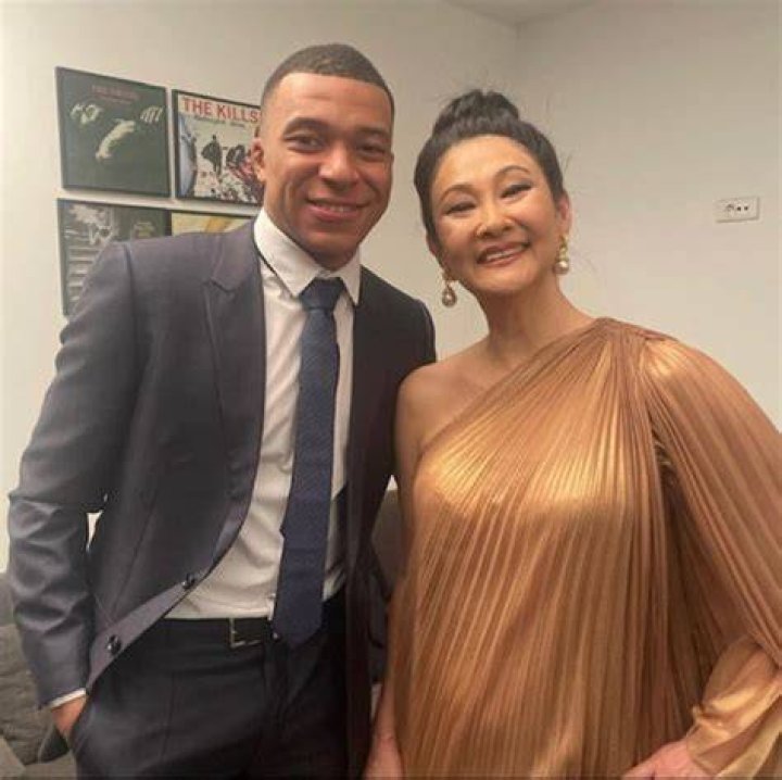 Kylian Mbappe's Wife: All The Details