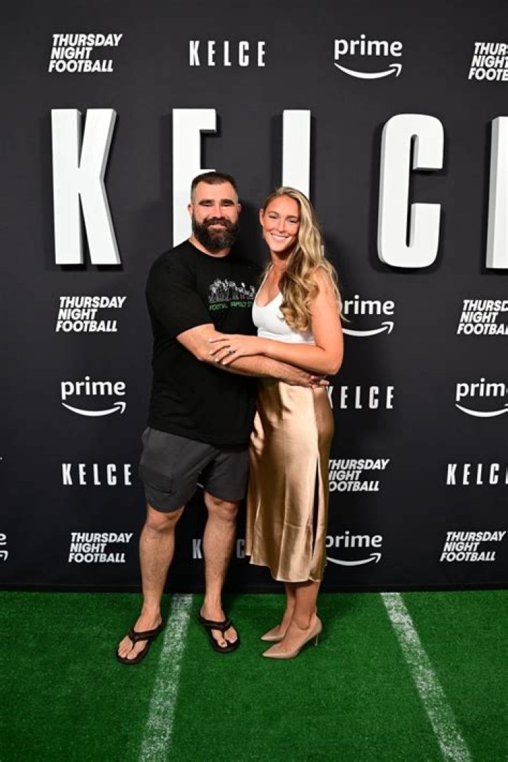 Kylie Kelce: Uncovering Height And Weight For The Star Athlete