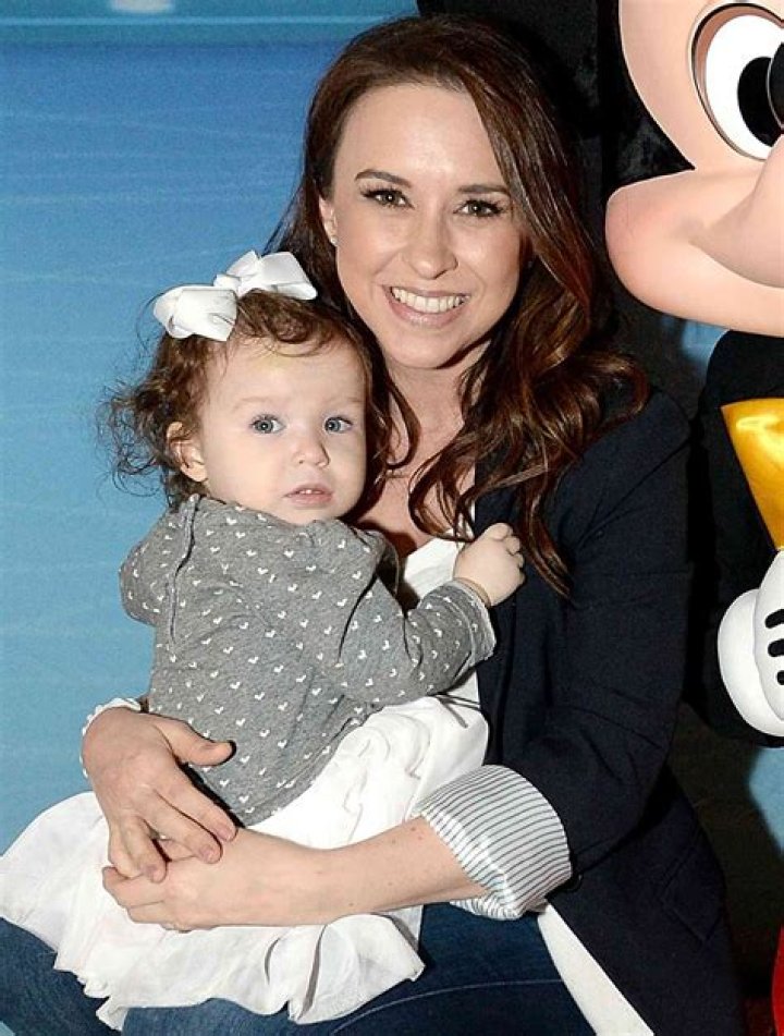 Lacey Chabert's Children: Meet Her Adorable Kids