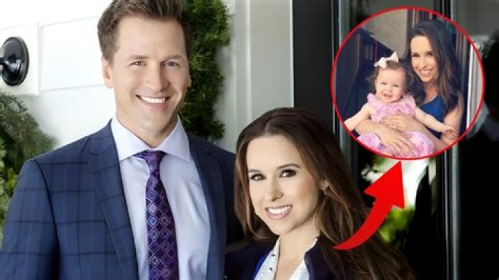 Lacey Chabert's Love Life Unveiled: A Peek Into Her Past And Present Relationships