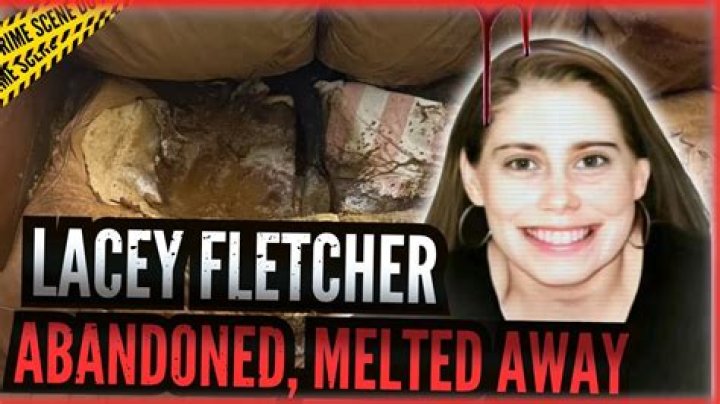 Lacey Fletcher's Autopsy Report: Unveiling The Tragic Truth