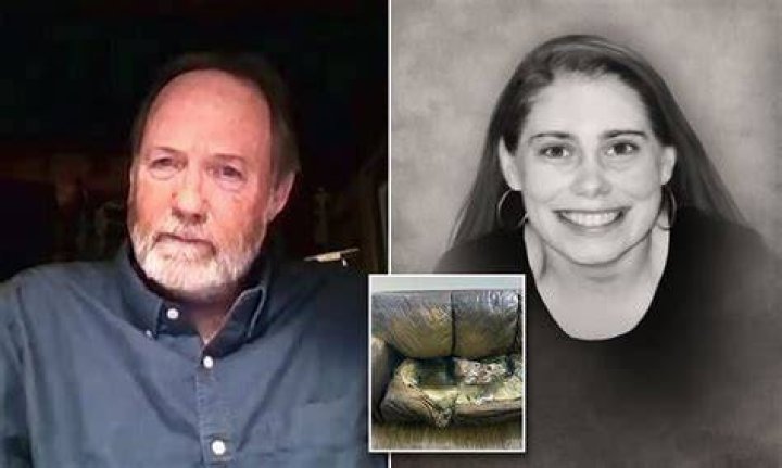 Lacey Fletcher's Coroner Photo: A Grisly Reminder Of Crime's Toll