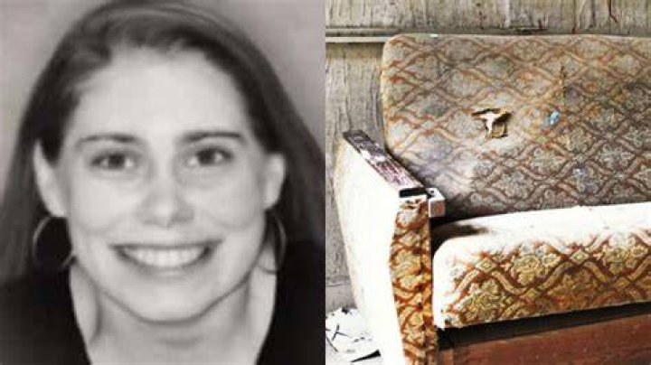Lacey Fletcher's Devastating Journey With Locked-In Syndrome