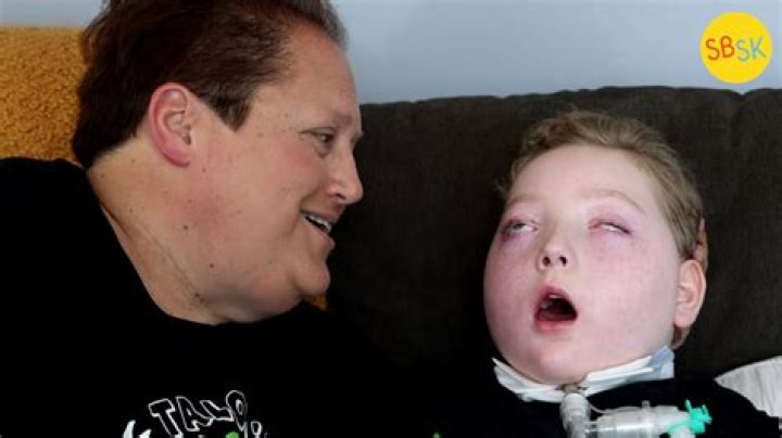Lacey Fletcher's Journey: Triumph Over Locked-In Syndrome