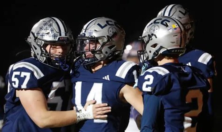 Lafayette Central Catholic Knights