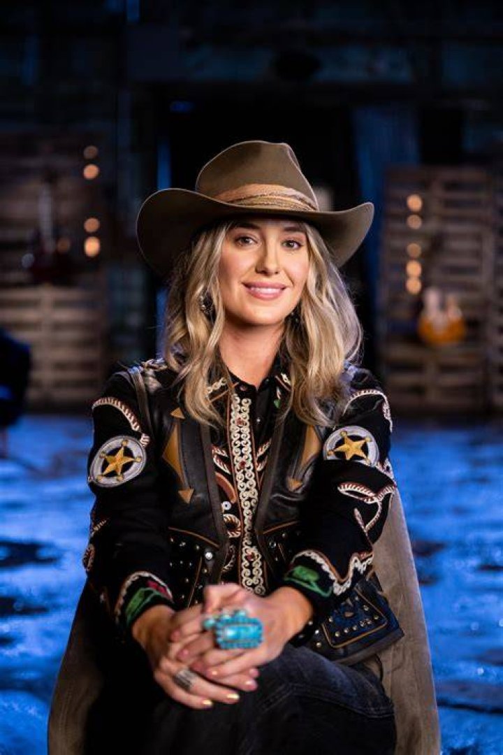 Laine's Life: A Peek Into The Family Of Laine Wilson