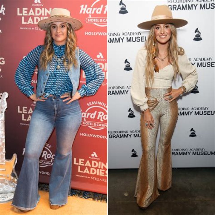 Lainey Wilson Has A Daughter? Facts You Should Know