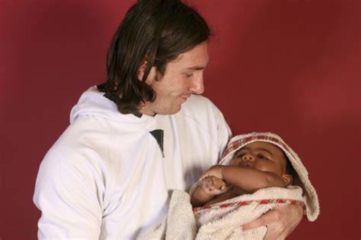 Lamine Yamal Welcomes A New Baby: Celebrating Fatherhood