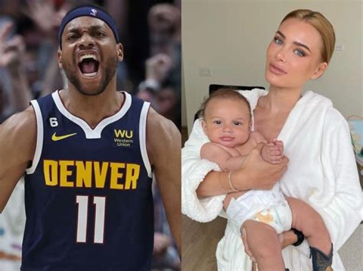 Lana Rhoades' Baby Daddy: The Ultimate Guide