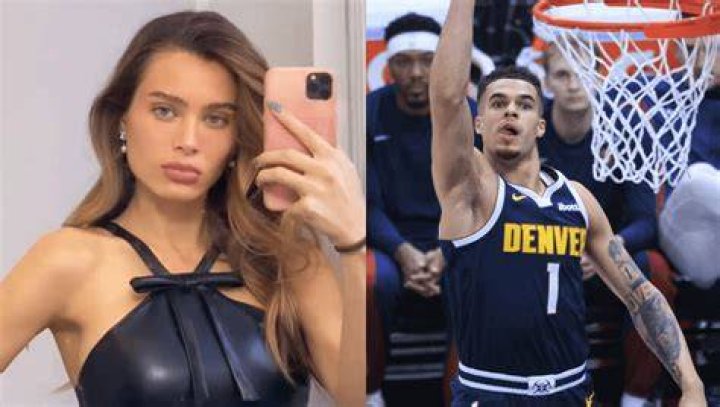 Lana Rhoades' NBA Connection: Unveiling The Surprising Truth