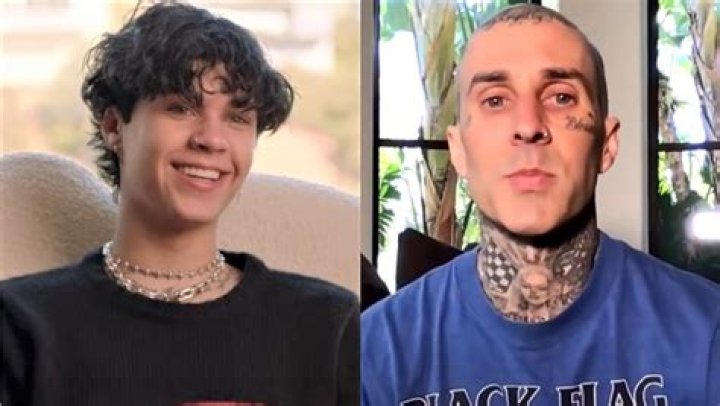 Landon Barker's Father: Unveiling The Man Behind The Star