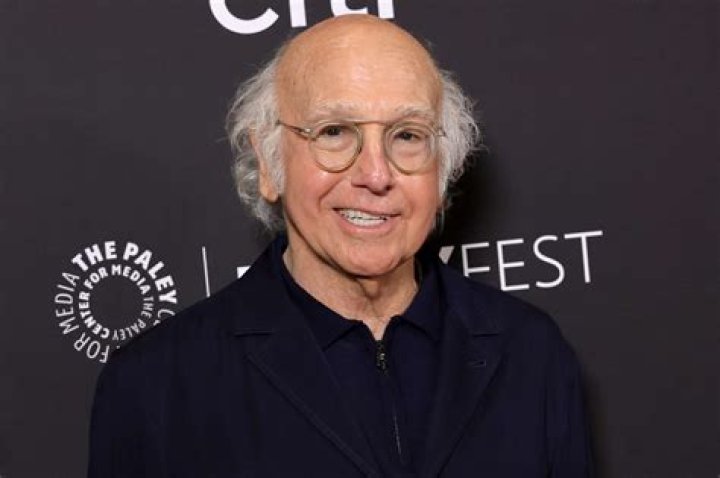 Larry David's Daughters: A Look Into The Lives Of His Remarkable Offspring