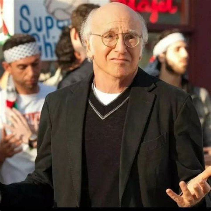 Larry David's Private Life: An Unfiltered Look