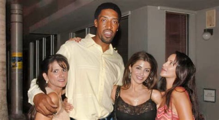 Larsa Pippen And Scottie's Enigmatic Relationship Explored