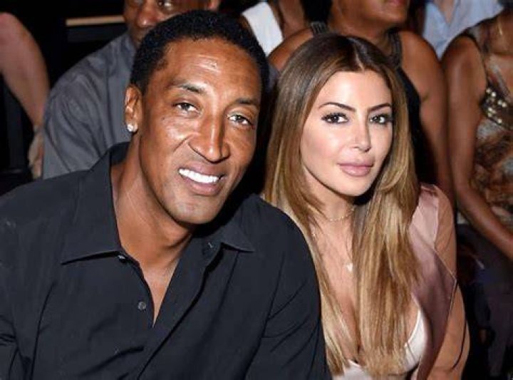 Larsa Pippen Says Alleged Future Hookup Not The Reason For Her Split With Scottie