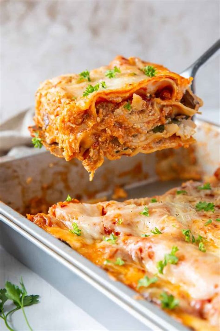 Lasagna - VivaX