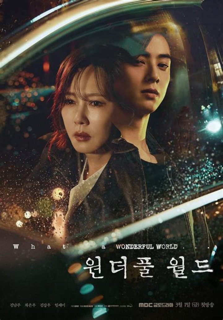 Latest Cha Eun-woo Film: Now Available On Netflix!