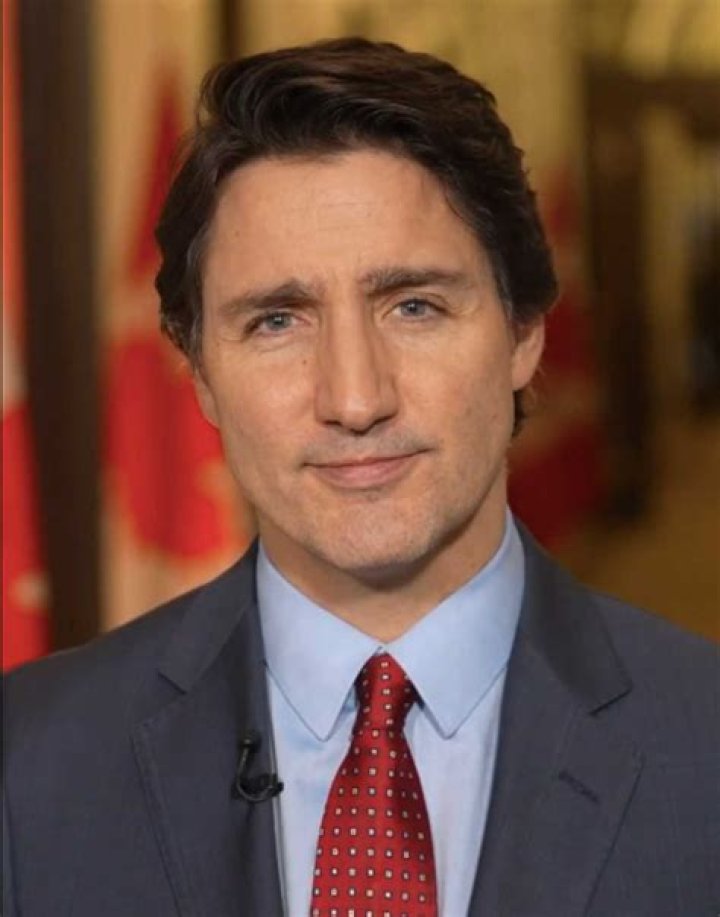 Latest Exposure: Justin Trudeau's Annual Salary Unveiled