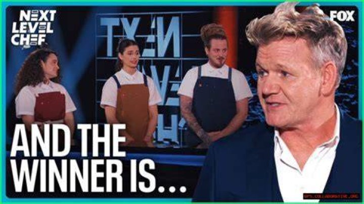 Latest Leaks: Uncovering The Spoiler For The Next Level Chef 2024 Winner