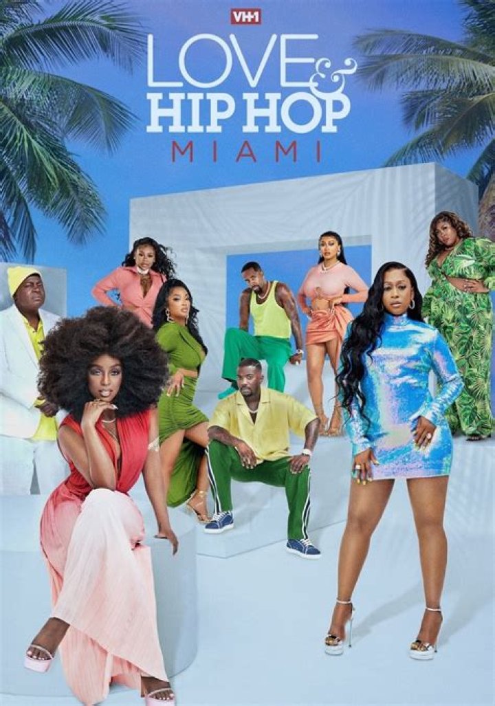 Latest Love And Hip Hop Miami Cast: All The Details