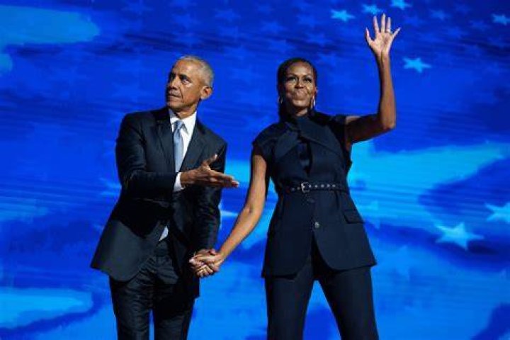Latest News And Insights About Barrack Obama