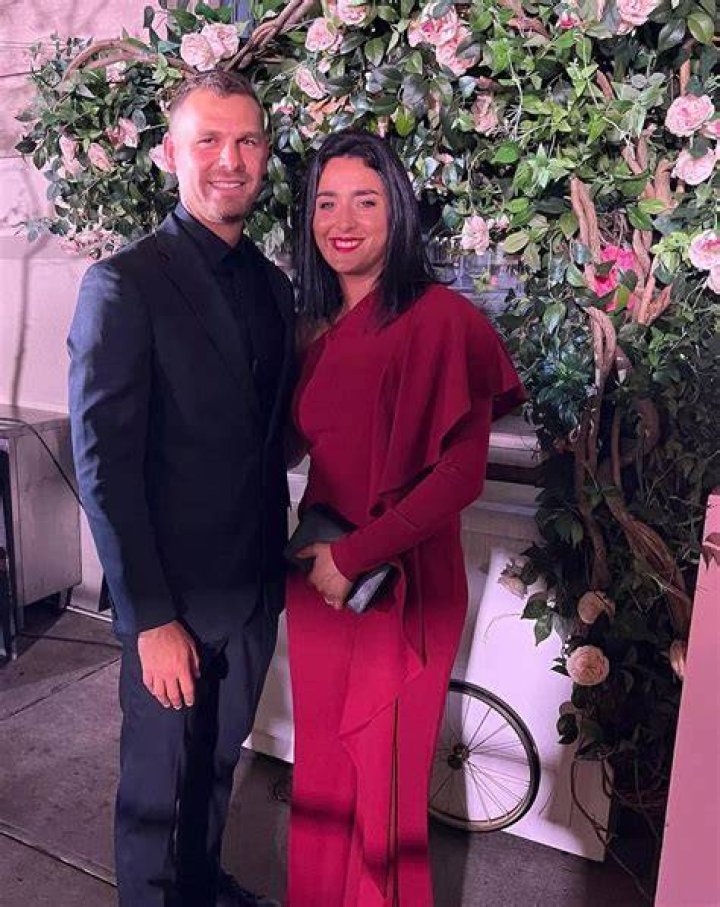Latest News: Exploring The Rumors Surrounding Ons Jabeur's Personal Life