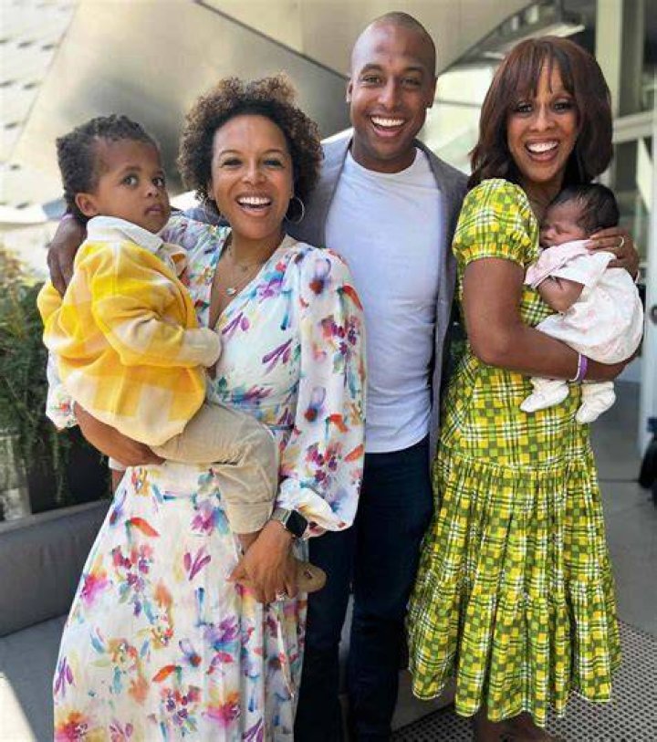 Latest News On William Bumpus' New Wife