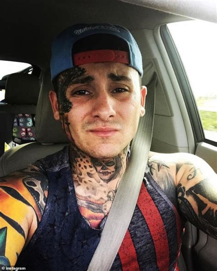 Latest News: Uncovering The Current Whereabouts Of Brandon Hantz