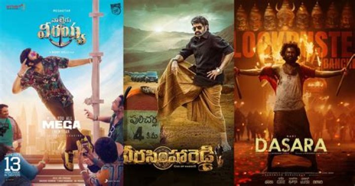 Latest Releases: Today's Hottest Movies On Movierulz