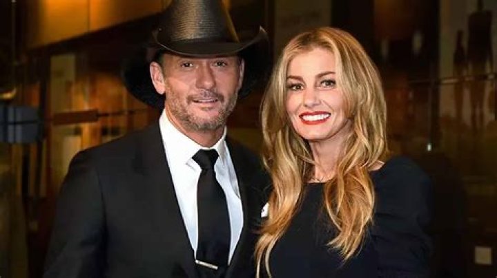 Latest Rumors Suggest Tim And Faith Divorce In 2024