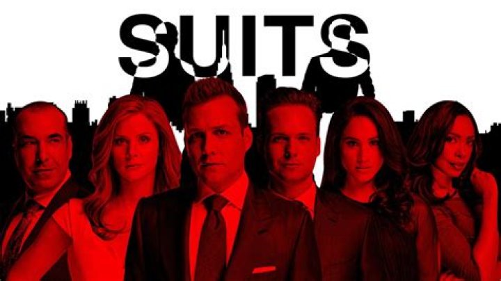 Latest Scoop: Suits Characters Ages Revealed!