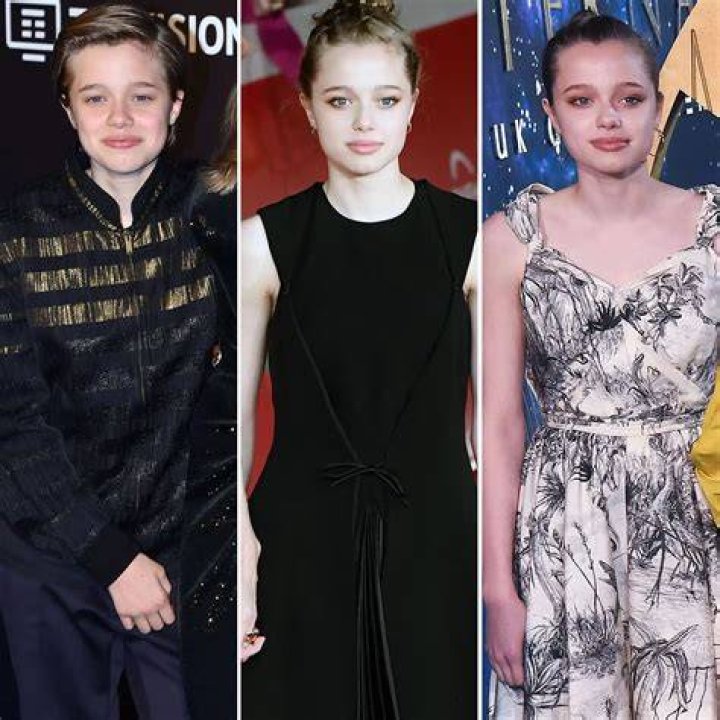 Latest Shiloh Jolie Pitt Movies: The Complete List