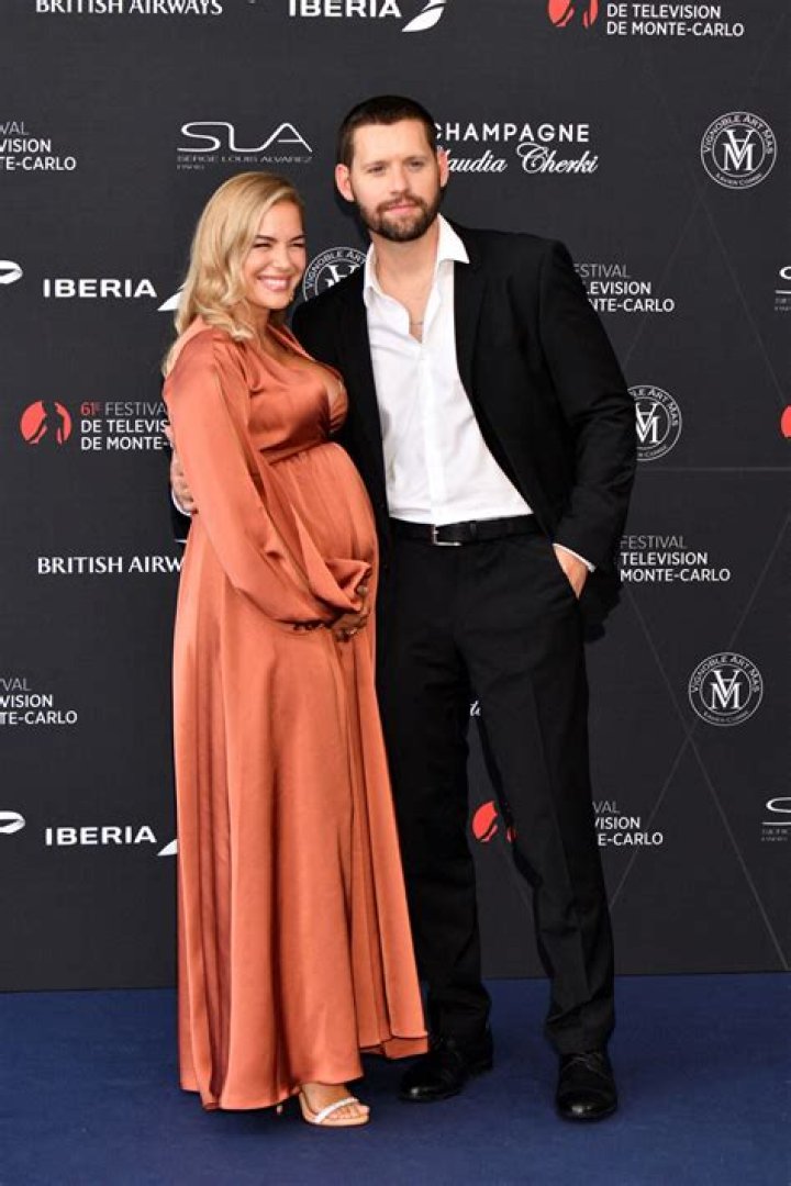 Latest Update: Is Luke Kleintank Married?