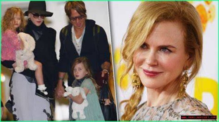 Latest Update: Is Nicole Kidman Expecting In 2024?