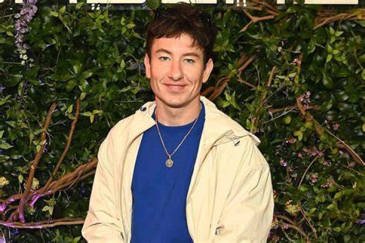 Latest Update On Barry Keoghan's Child's Age